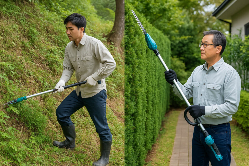 ユーザーレビューと口コミ