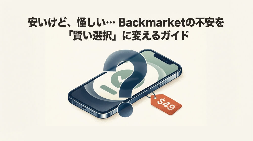 賢者の買い方」スライド