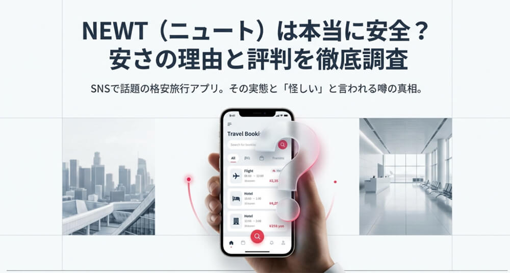 newtの表紙