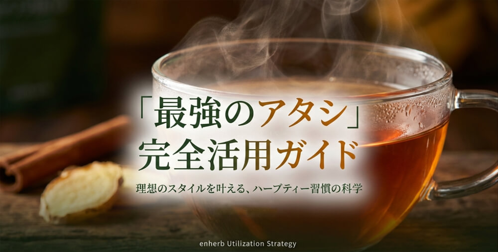 「最強のアタシ」完全活用ガイド